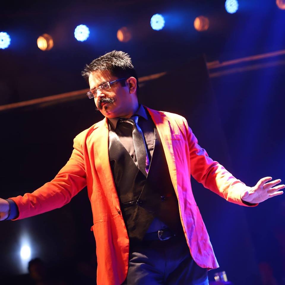 Sumit Kharbanda 